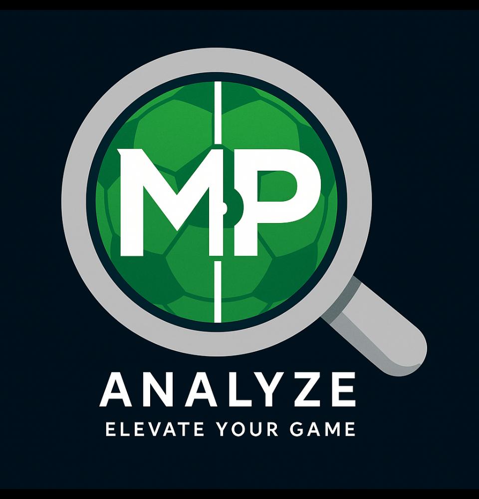 MP Analyze Logo