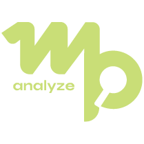 MP Analyze Logo