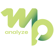 MP Analyze Logo